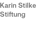 Katrin Stilke Stiftung