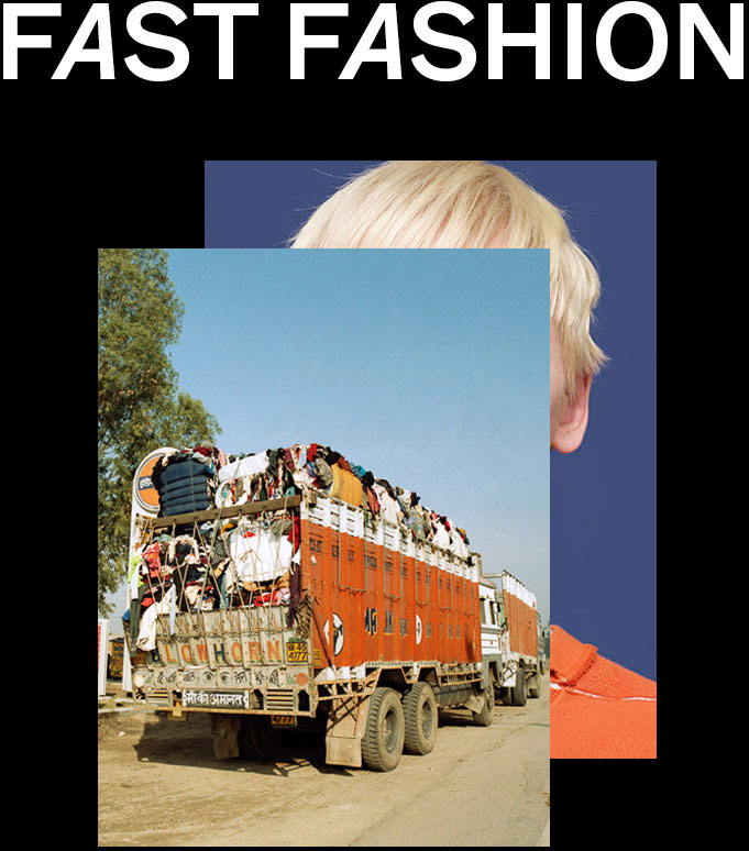 Fast Fashion